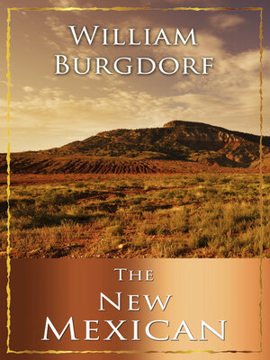 cover image of The New Mexican